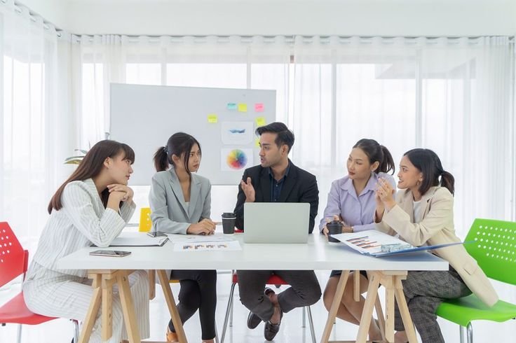 Pembangunan Balai Desaa