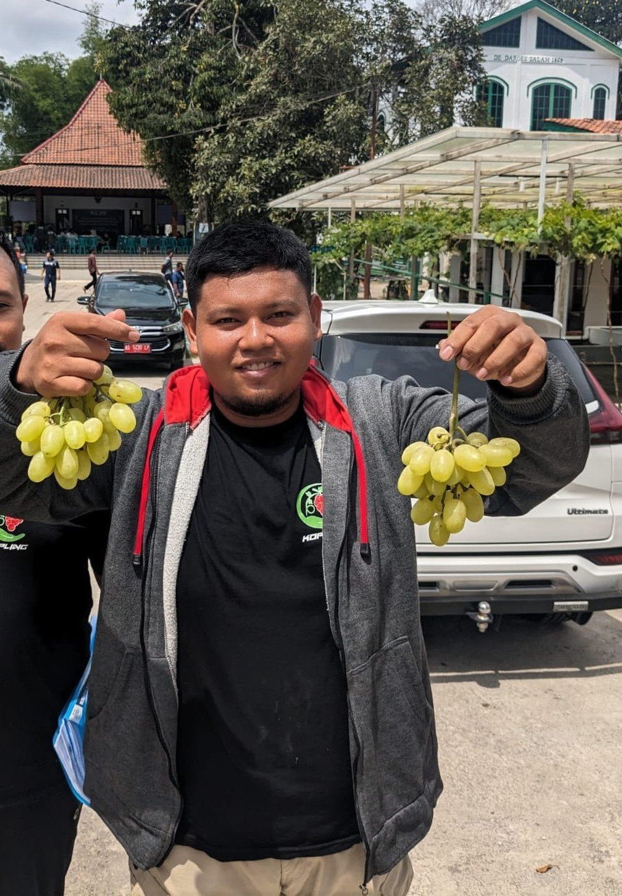 H. TAUFIQ HIDAYATULLAH